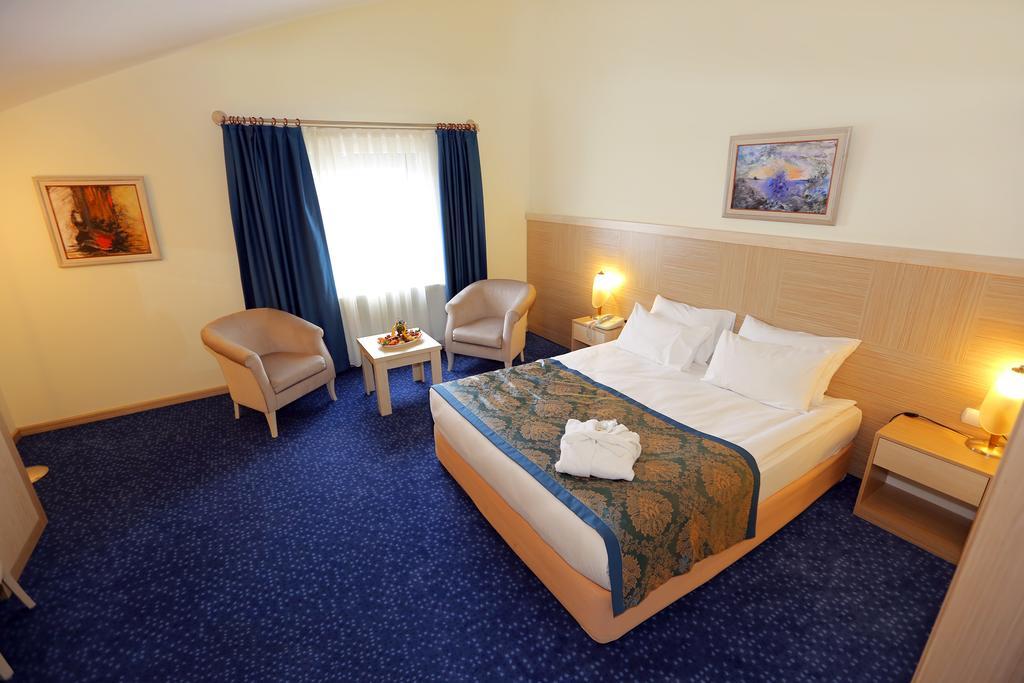 King Hotel Cankaya Ankara Extérieur photo