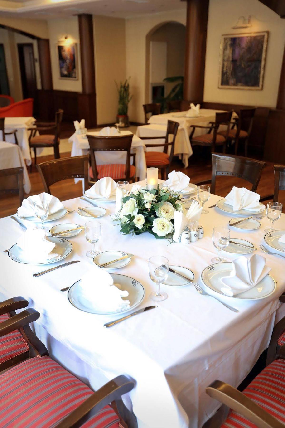 King Hotel Cankaya Ankara Extérieur photo
